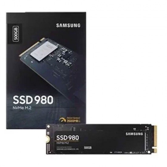 Ổ Cứng SSD Samsung 980 500GB M2 NVMe